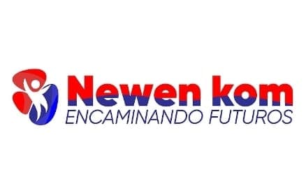 Newen Kom — Encaminando futuros